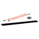 Polaris Sportsman / Sportsman Touring Standard Series Snow Plow Kit by Denali
